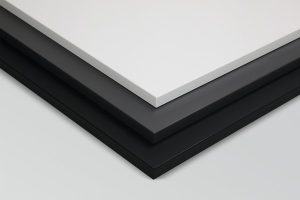 Melamine Cutting & Edging